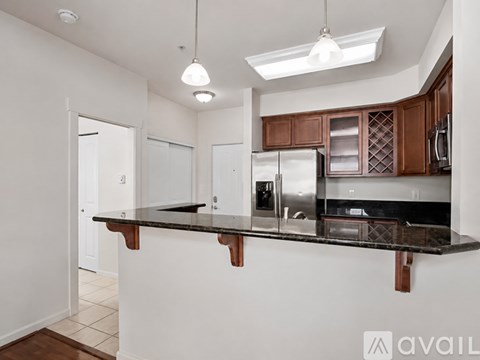2424 South 41St Street 1 Apartment for Rent