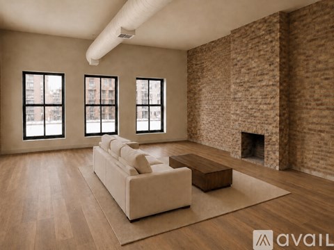751 South Clark Street 3 Beds Apartment for Rent