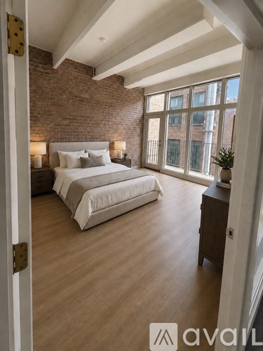 751 South Clark Street 3 Beds Apartment for Rent