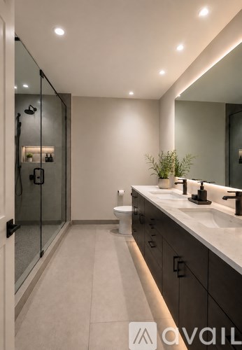 751 South Clark Street 3 Beds Apartment for Rent