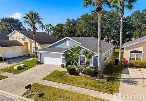 632 Bloomingdale Drive 4 Beds Apartment for Rent