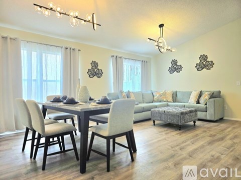 632 Bloomingdale Drive 4 Beds Apartment for Rent