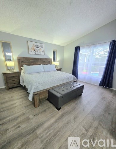 632 Bloomingdale Drive 4 Beds Apartment for Rent