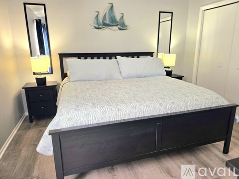 632 Bloomingdale Drive 4 Beds Apartment for Rent