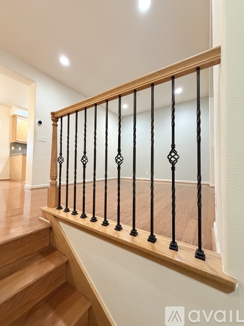 1817 Garzoni Place 3 Beds Townhouse for Rent - Photo gallery 5