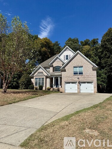 3904 Signature Court 5 Beds Single Family Home for Rent - Photo gallery 3