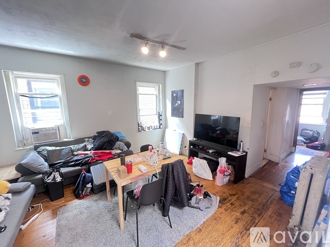 17 Aberdeen St 3 Beds Apartment for Rent - Photo gallery 1