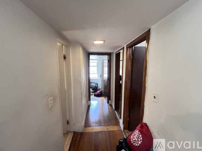 17 Aberdeen St 3 Beds Apartment for Rent - Photo gallery 2