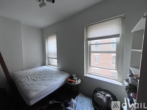 17 Aberdeen St 3 Beds Apartment for Rent