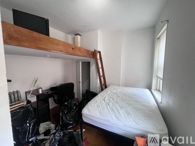 17 Aberdeen St 3 Beds Apartment for Rent - Photo gallery 4