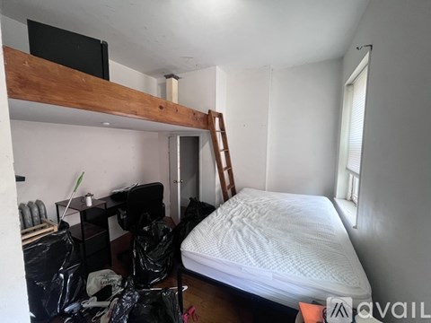 17 Aberdeen St 3 Beds Apartment for Rent