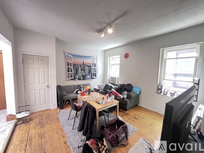 17 Aberdeen St 3 Beds Apartment for Rent - Photo gallery 5