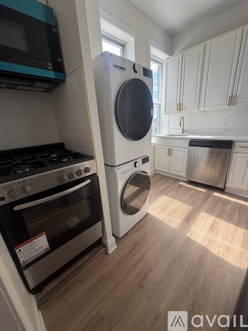5111 Palisade Ave 3 Beds Apartment for Rent - Photo gallery 1