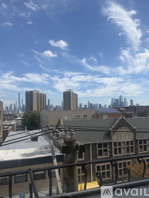 5111 Palisade Ave 3 Beds Apartment for Rent