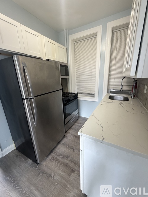 5111 Palisade Ave 1 Apartment for Rent - Photo gallery 1