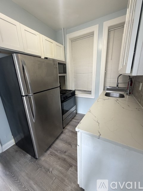 5111 Palisade Ave 1 Apartment for Rent