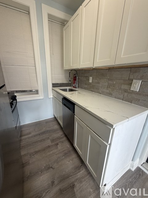 5111 Palisade Ave 1 Apartment for Rent