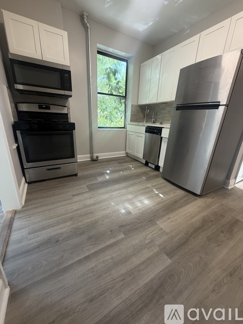 5801 Palisade Ave 1 Apartment for Rent - Photo gallery 1