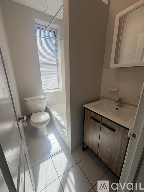 5801 Palisade Ave 1 Apartment for Rent