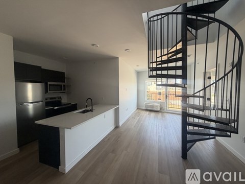 486 Market St 2 Beds Apartment for Rent