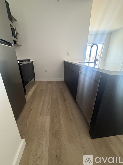 486 Market St 2 Beds Apartment for Rent
