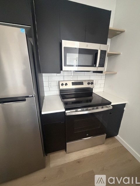 486 Market St 2 Beds Apartment for Rent