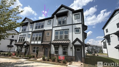 1846 Alexander Village Main Dr 4 Beds Apartment for Rent