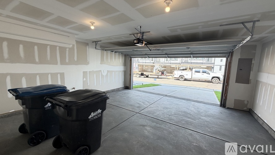 1846 Alexander Village Main Dr 4 Beds Townhouse for Rent - Photo gallery 5