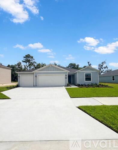 14337 NW 170th Ave 4 Beds Single Family Home for Rent - Photo gallery 1