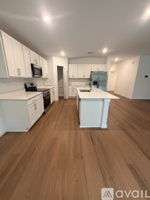 14337 NW 170Th Ave 4 Beds Apartment for Rent
