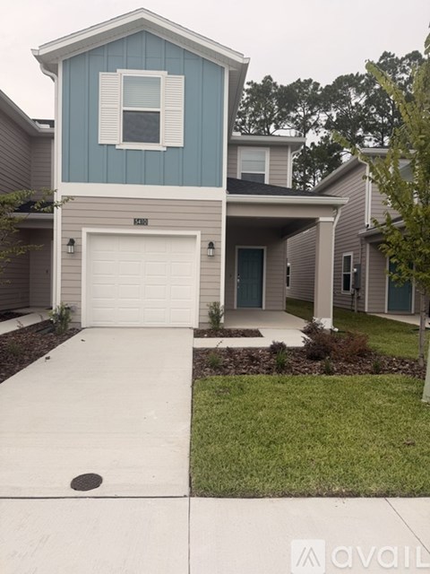 5410 NW 22Nd Dr 3 Beds Apartment for Rent