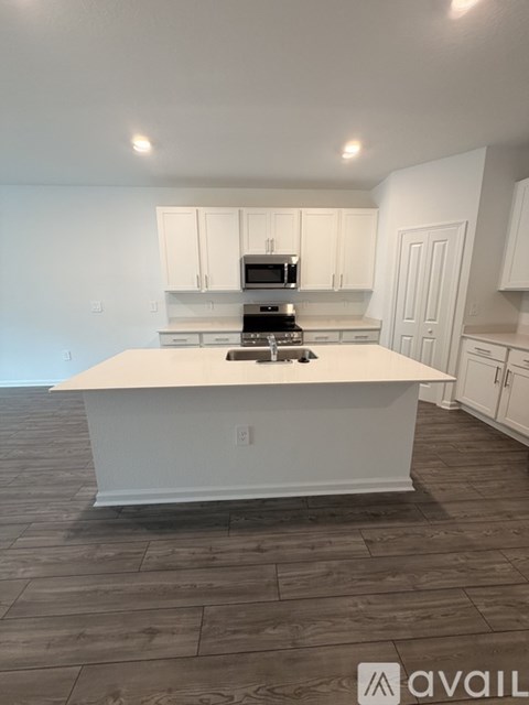 5410 NW 22Nd Dr 3 Beds Apartment for Rent