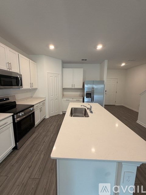 5410 NW 22Nd Dr 3 Beds Apartment for Rent