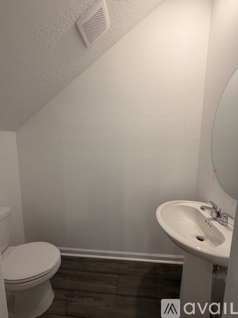 5410 NW 22Nd Dr 3 Beds Apartment for Rent