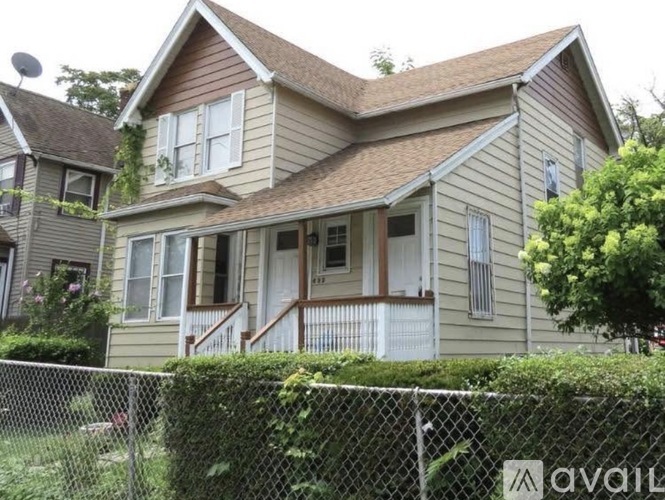 405 Bellevue Street 1 Apartment for Rent - Photo gallery 1