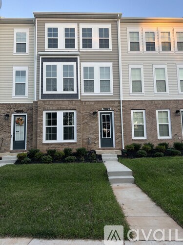 6721 Karter Robinson Drive 4 Beds Apartment for Rent