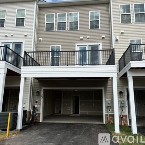 6721 Karter Robinson Drive 4 Beds Apartment for Rent