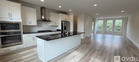 6721 Karter Robinson Drive 4 Beds Apartment for Rent