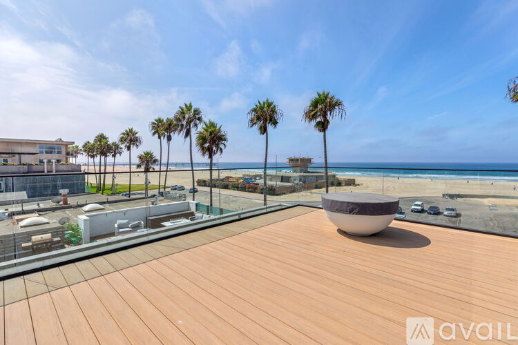 2205 Ocean Front Walk 4 Beds Single Family Home for Rent - Photo gallery 1