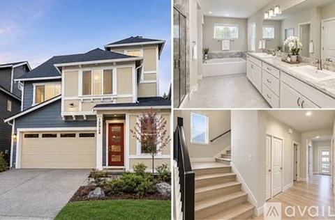 12924 31St Avenue West 4 Beds Apartment for Rent
