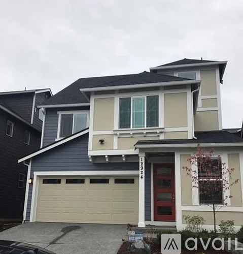 12924 31St Avenue West 4 Beds Apartment for Rent