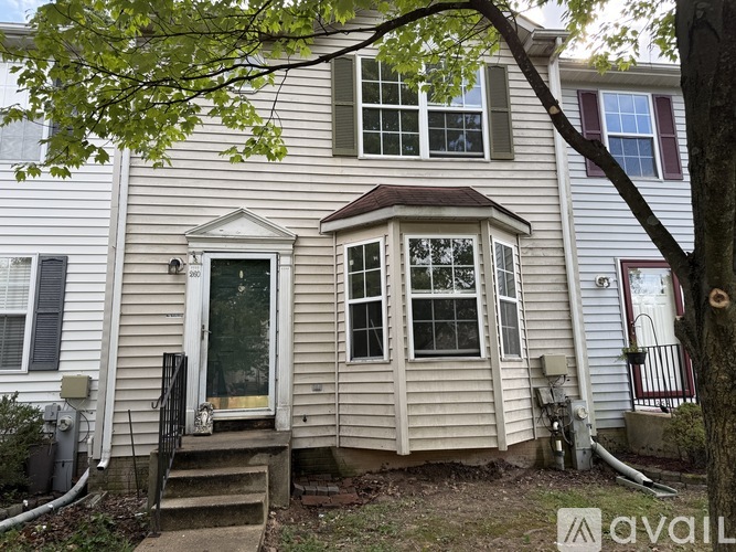 260 Green Fern Way 3 Beds Townhouse for Rent - Photo gallery 2