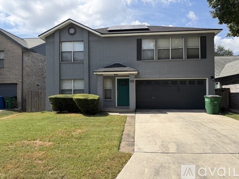 16419 Drum Oak 3 Beds Apartment for Rent