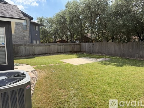 16419 Drum Oak 3 Beds Apartment for Rent