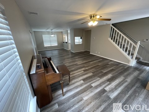 16419 Drum Oak 3 Beds Apartment for Rent