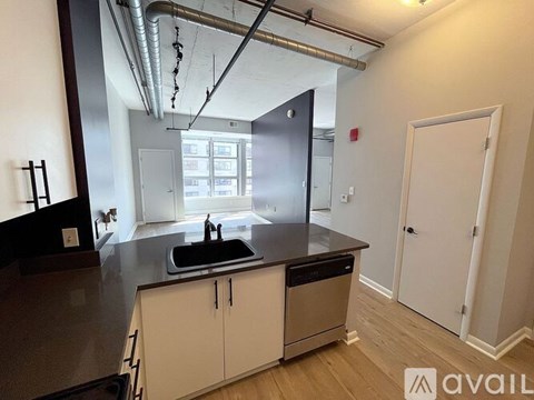 1300 N Street Northwest 1 Apartment for Rent