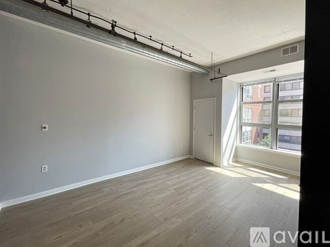 1300 N Street Northwest 1 Apartment for Rent