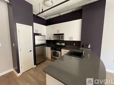 1300 N Street Northwest 1 Apartment for Rent