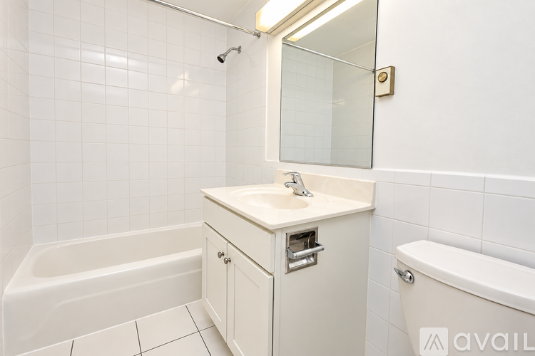 75 Elmwood Park 1 Apartment for Rent - Photo gallery 2
