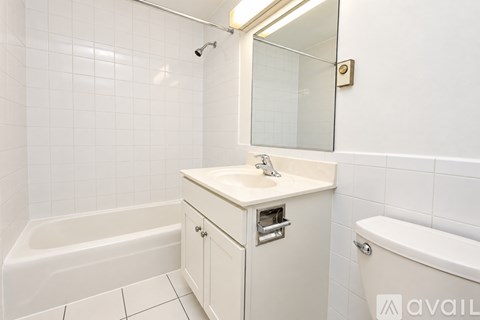75 Elmwood Park 1 Apartment for Rent